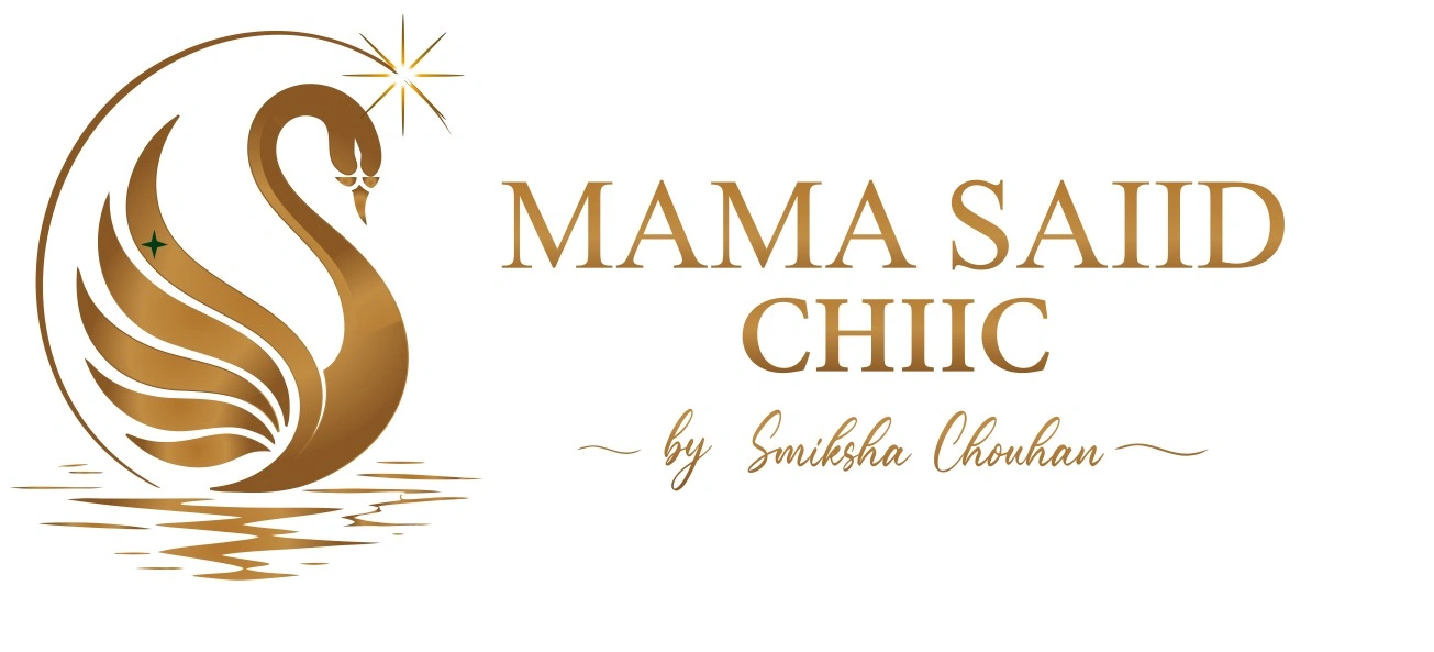 Mama Saiid Chiic